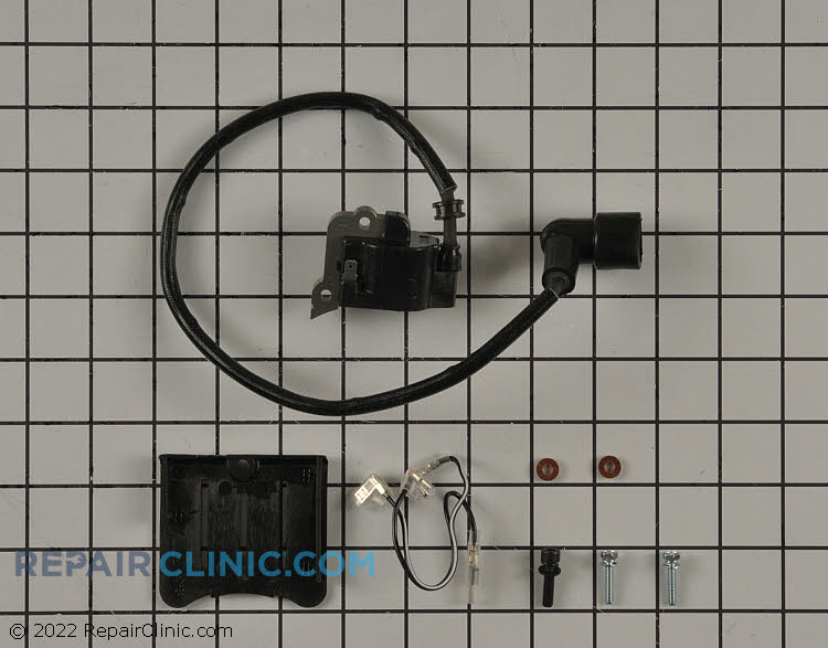 Ignition Coil 501424329 Ignition Coil Repair Clinic