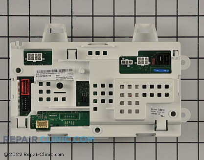 Control Board W11116527 Alternate Product View