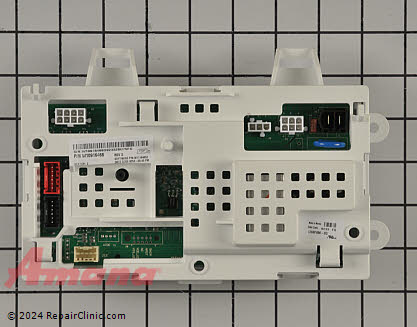 Control Board W11116527 Alternate Product View