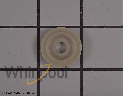 Drawer Roller W10788795 Alternate Product View
