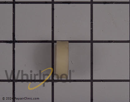 Drawer Roller W10788795 Alternate Product View