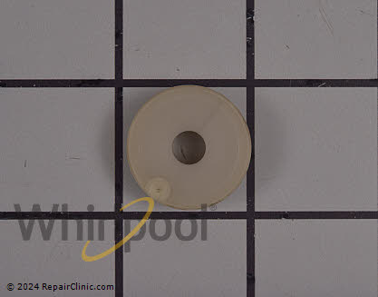 Drawer Roller W10788795 Alternate Product View