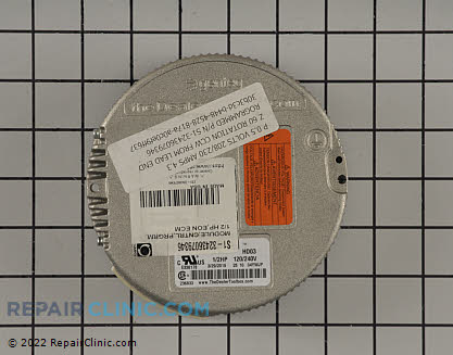 Control Module S1-32436079346 Alternate Product View