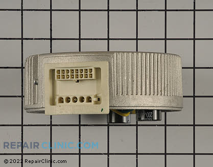 Control Module S1-32436079346 Alternate Product View