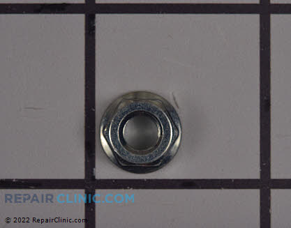 Flange Nut 002-38060-00 Alternate Product View
