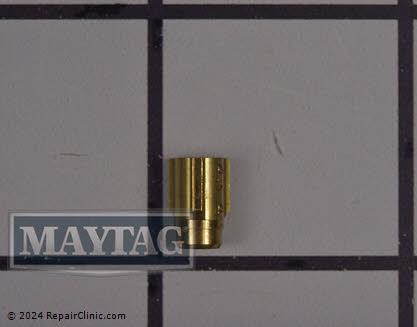 Suction Tube 664043R Alternate Product View