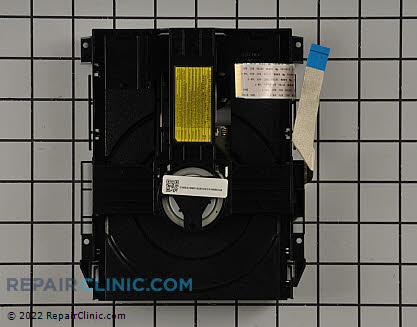 Control Module AH96-01628K Alternate Product View