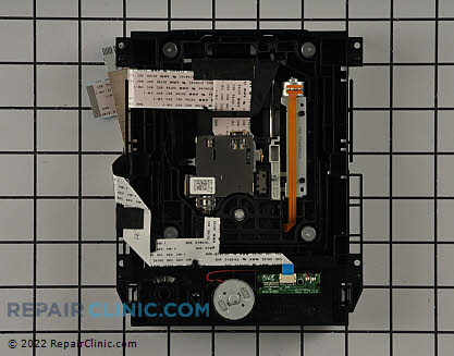 Control Module AH96-01628K Alternate Product View