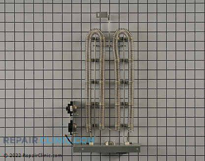 Heating Element 22312904 Alternate Product View