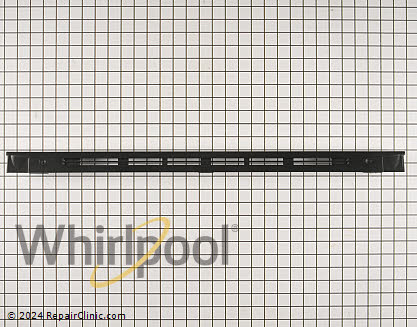 Trim Piece W11205076 Alternate Product View