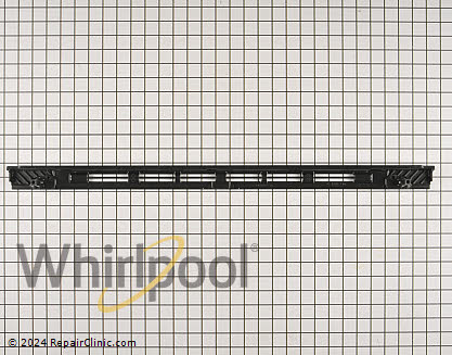 Trim Piece W11205076 Alternate Product View