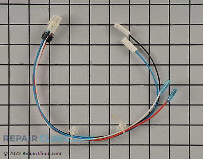 Wire Harness W10543253 Alternate Product View