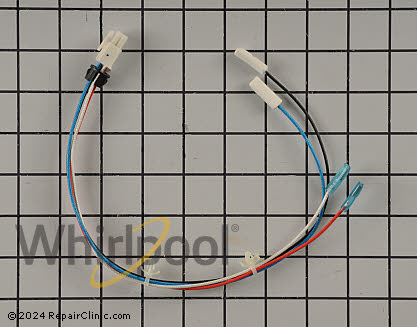 Wire Harness W10543253 Alternate Product View