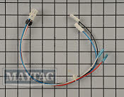 Wire Harness - Part # 3021608 Mfg Part # W10543253