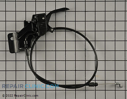 Control Cable 588263902 Alternate Product View