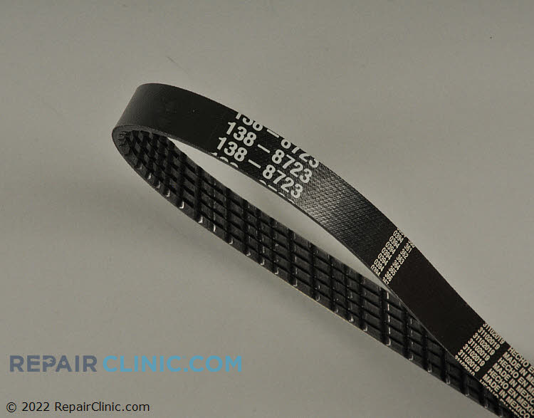 Toro Snowblower Auger Drive Belt Replacement 1388723 Repair Clinic