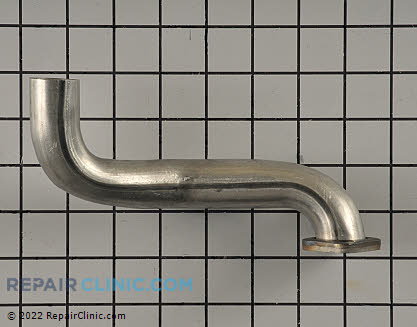 Exhaust Manifold 75114478A Alternate Product View