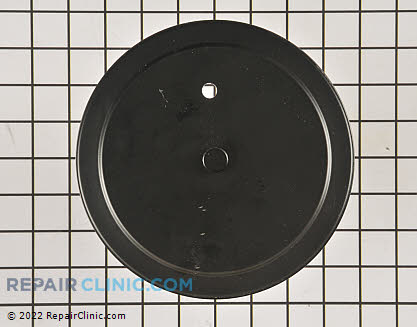 Pulley 88-0850 Alternate Product View