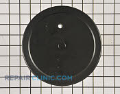 Pulley - Part # 1856480 Mfg Part # 88-0850