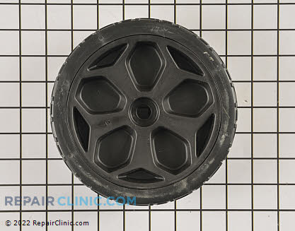 Wheel Assembly 138-8783 Alternate Product View