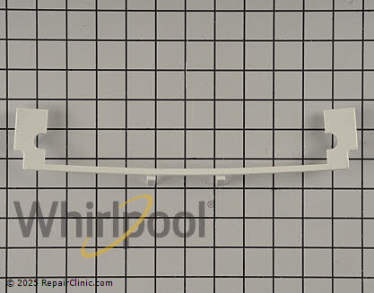 Trim Piece W10601845 Alternate Product View