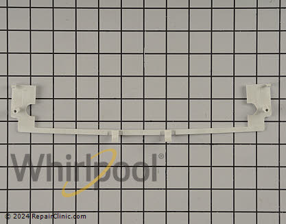 Trim Piece W10601845 Alternate Product View