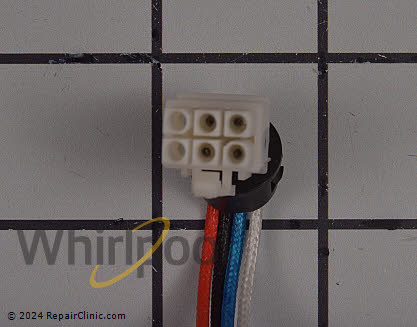 Wire Harness W10543253 Alternate Product View
