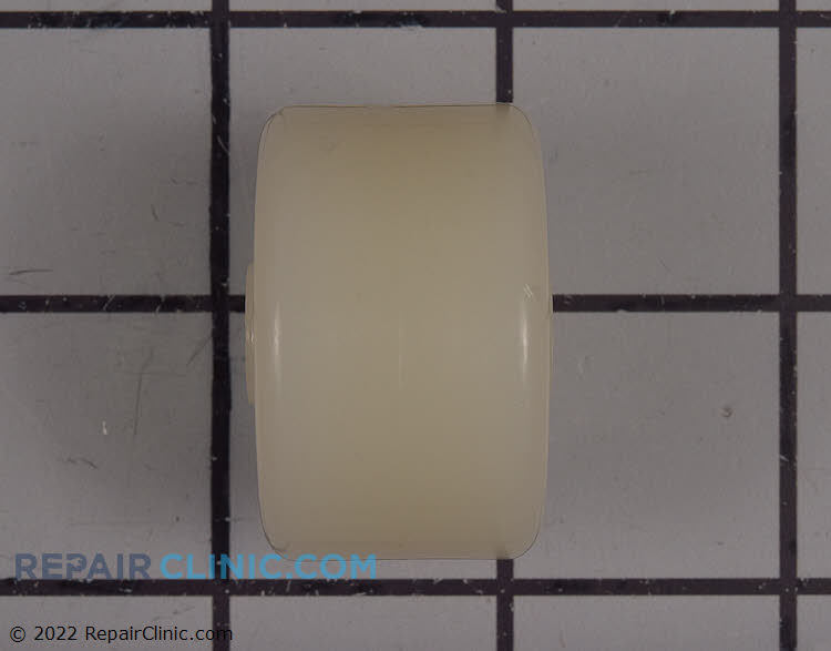 Ruota Per Frigorifero ForeverPRO WR02X10695 - Sostitutivo Per GE WR02X12765, 1476577 A