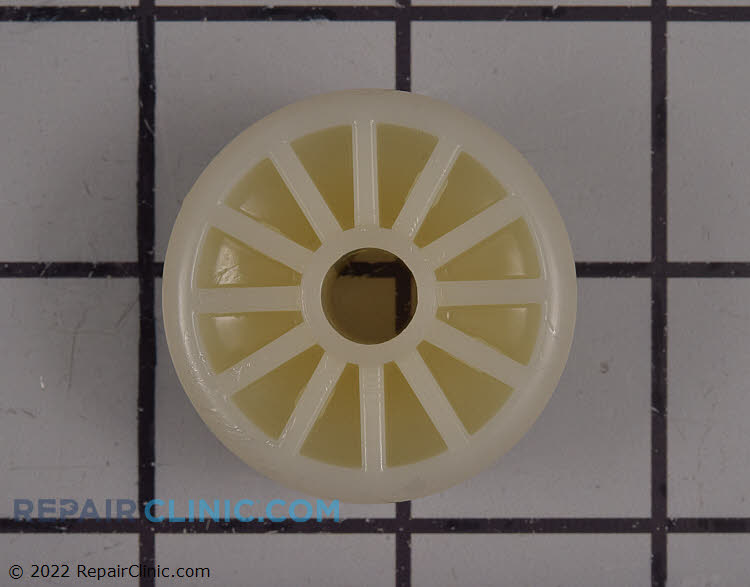 Refrigerator Crossbar Pinion Replacement - Compatible With GE WR02X13765