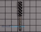 Brush Attachment - Part # 2383008 Mfg Part # KC21AH005