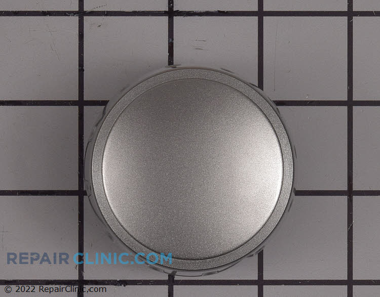 Dryer Control Knob WE01X23599 GE Control Knob Repair Clinic