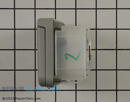 Detergent Dispenser WD12X24637 Alternate Product View