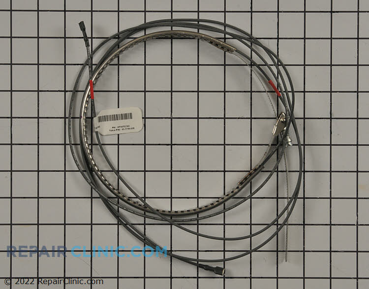 HT32TC743 Heater