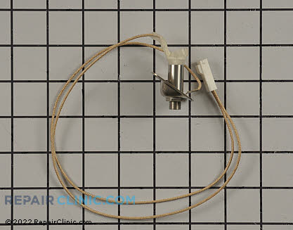Receptacle WB34K10121 Alternate Product View