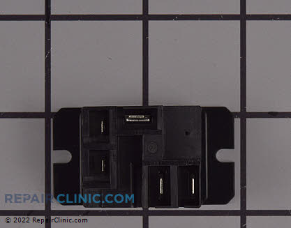 Relay WB13K10050 Alternate Product View