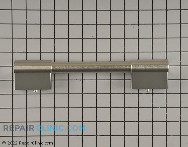 Microwave Door Handle 5304513455 Fast Shipping Repair Clinic