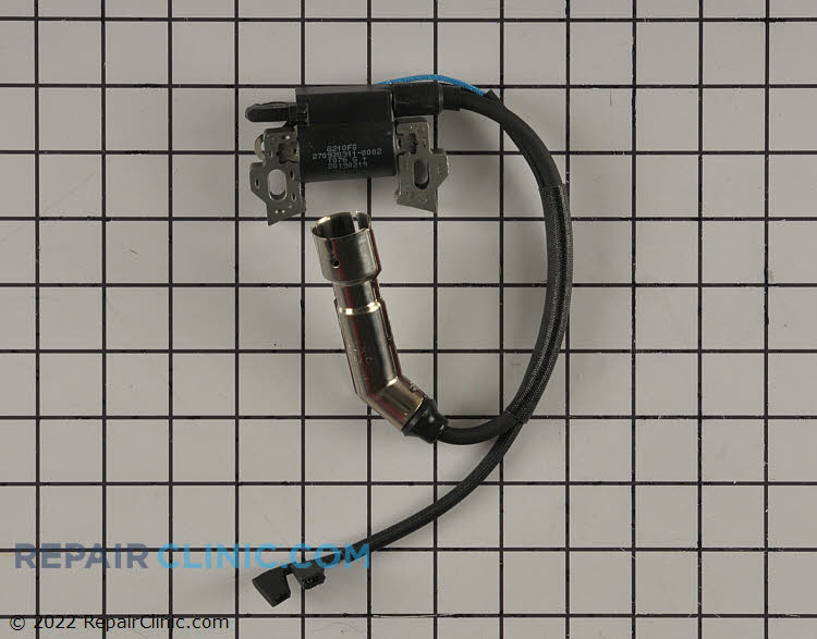 Toro Genuine OEM Ignition Kit 136-7798