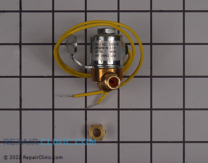 Water Inlet Valve VAL08194 Alternate Product View
