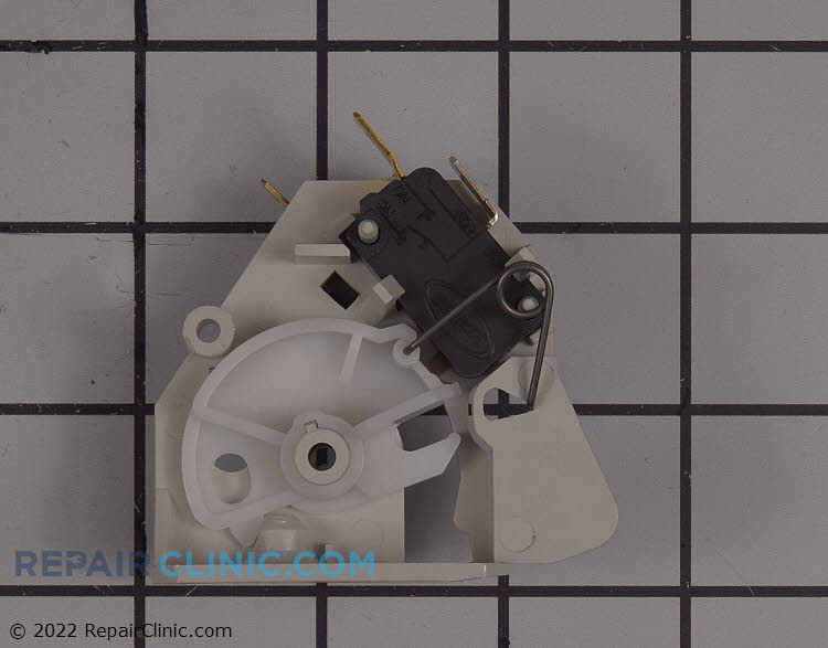 Amana Microwave Door Switch Replacement | Repair Clinic