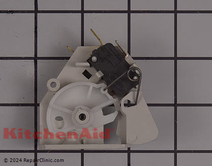 Door Switch W11252186 Alternate Product View