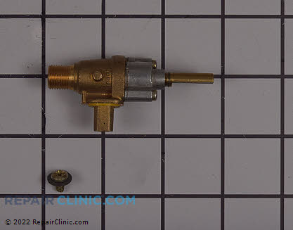 Gas Valve Assembly 12002237 Alternate Product View