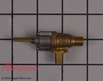 Gas Valve Assembly 12002237 Alternate Product View