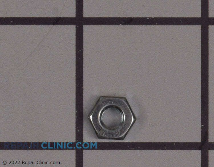 WP7103P027-60 Nut