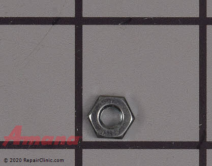 Nut WP7103P027-60 Alternate Product View