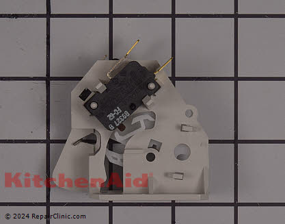 Door Switch W11252186 Alternate Product View