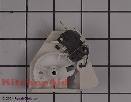 Door Switch W11252186 Alternate Product View