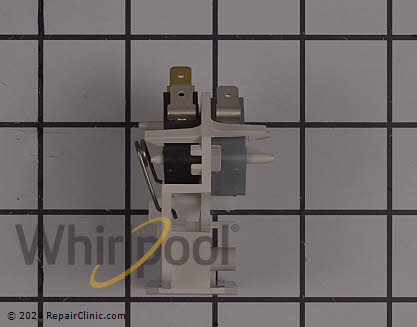 Door Switch W11252186 Alternate Product View