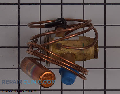 Thermal Expansion Valve VAL07344 Alternate Product View