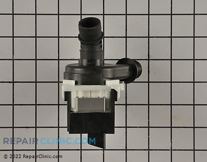 Drain Pump WD19X24829 Alternate Product View