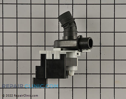 Drain Pump WD19X24829 Alternate Product View